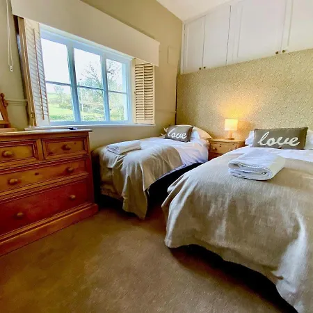 Alice Howe Casa de Férias