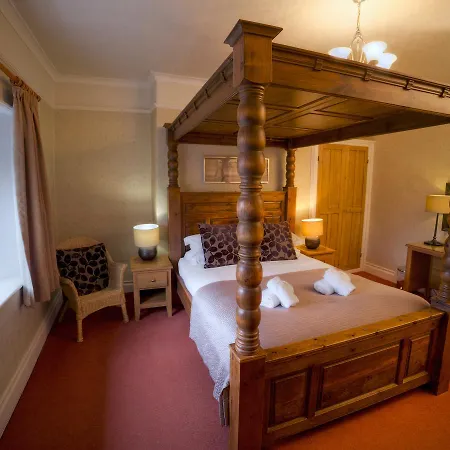 Casa de Férias Alice Howe Windermere