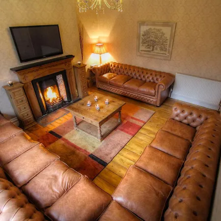 Casa de Férias Alice Howe *