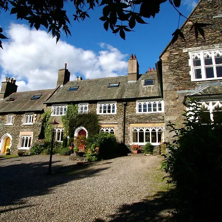 Alice Howe Windermere