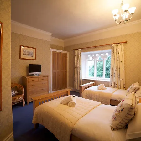 Alice Howe Casa de Férias Windermere