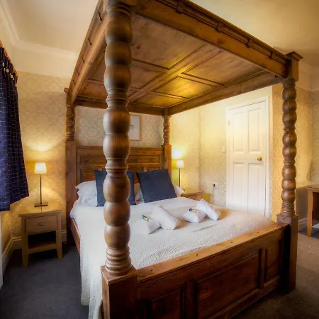 Alice Howe Casa de Férias Windermere