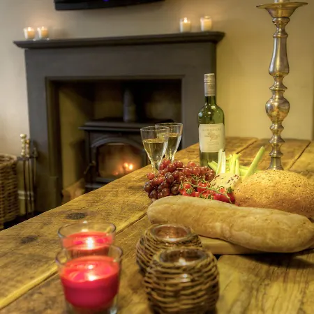 Casa de Férias Alice Howe *