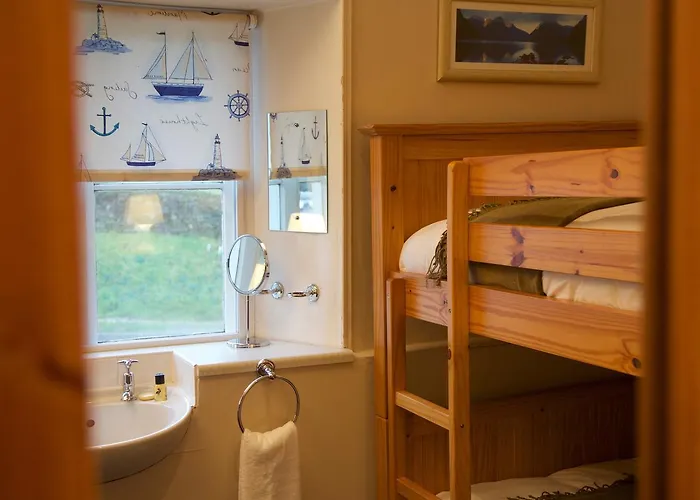 Vakantiehuis Alice Howe Windermere