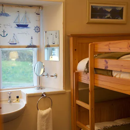 別荘 Alice Howe ウィンダミア